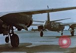 Image of 323rd Bombardment Group Germany, 1945, second 7 stock footage video 65675051955