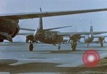 Image of 323rd Bombardment Group Germany, 1945, second 8 stock footage video 65675051955