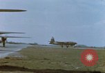 Image of 323rd Bombardment Group Germany, 1945, second 10 stock footage video 65675051955