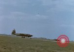 Image of 323rd Bombardment Group Germany, 1945, second 11 stock footage video 65675051955