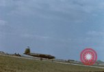 Image of 323rd Bombardment Group Germany, 1945, second 12 stock footage video 65675051955