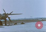 Image of 323rd Bombardment Group Germany, 1945, second 14 stock footage video 65675051955