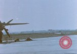 Image of 323rd Bombardment Group Germany, 1945, second 15 stock footage video 65675051955