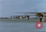 Image of 323rd Bombardment Group Germany, 1945, second 29 stock footage video 65675051955