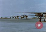 Image of 323rd Bombardment Group Germany, 1945, second 30 stock footage video 65675051955