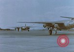 Image of 323rd Bombardment Group Germany, 1945, second 35 stock footage video 65675051955