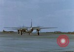 Image of 323rd Bombardment Group Germany, 1945, second 36 stock footage video 65675051955