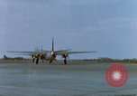 Image of 323rd Bombardment Group Germany, 1945, second 37 stock footage video 65675051955