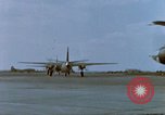 Image of 323rd Bombardment Group Germany, 1945, second 38 stock footage video 65675051955