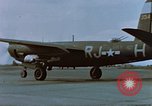Image of 323rd Bombardment Group Germany, 1945, second 41 stock footage video 65675051955