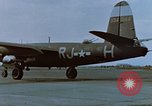 Image of 323rd Bombardment Group Germany, 1945, second 42 stock footage video 65675051955