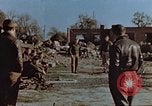 Image of 323rd Bombardment Group Germany, 1945, second 46 stock footage video 65675051955