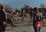 Image of 323rd Bombardment Group Germany, 1945, second 47 stock footage video 65675051955