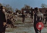 Image of 323rd Bombardment Group Germany, 1945, second 48 stock footage video 65675051955