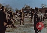 Image of 323rd Bombardment Group Germany, 1945, second 51 stock footage video 65675051955