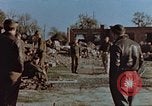 Image of 323rd Bombardment Group Germany, 1945, second 52 stock footage video 65675051955