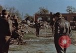 Image of 323rd Bombardment Group Germany, 1945, second 53 stock footage video 65675051955