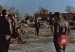 Image of 323rd Bombardment Group Germany, 1945, second 54 stock footage video 65675051955