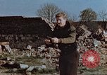 Image of 323rd Bombardment Group Germany, 1945, second 58 stock footage video 65675051955