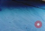 Image of German fighter Germany, 1945, second 1 stock footage video 65675051956