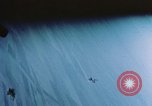 Image of German fighter Germany, 1945, second 6 stock footage video 65675051956
