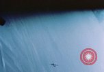 Image of German fighter Germany, 1945, second 7 stock footage video 65675051956