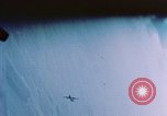 Image of German fighter Germany, 1945, second 8 stock footage video 65675051956