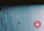 Image of German fighter Germany, 1945, second 9 stock footage video 65675051956