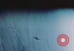 Image of German fighter Germany, 1945, second 10 stock footage video 65675051956
