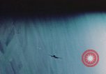 Image of German fighter Germany, 1945, second 11 stock footage video 65675051956