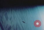 Image of German fighter Germany, 1945, second 12 stock footage video 65675051956