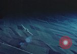 Image of German fighter Germany, 1945, second 17 stock footage video 65675051956
