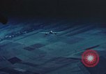 Image of German fighter Germany, 1945, second 20 stock footage video 65675051956