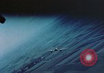 Image of German fighter Germany, 1945, second 23 stock footage video 65675051956