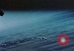 Image of German fighter Germany, 1945, second 24 stock footage video 65675051956