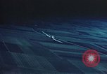 Image of German fighter Germany, 1945, second 25 stock footage video 65675051956