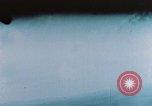 Image of German fighter Germany, 1945, second 45 stock footage video 65675051956