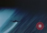 Image of German fighter Germany, 1945, second 54 stock footage video 65675051956