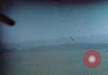 Image of German fighter Germany, 1945, second 61 stock footage video 65675051956