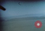 Image of German fighter Germany, 1945, second 62 stock footage video 65675051956