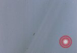 Image of German fighter Germany, 1945, second 3 stock footage video 65675051957