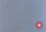 Image of German fighter Germany, 1945, second 4 stock footage video 65675051957
