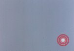 Image of German fighter Germany, 1945, second 7 stock footage video 65675051957
