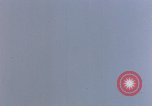 Image of German fighter Germany, 1945, second 9 stock footage video 65675051957