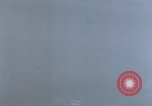 Image of German fighter Germany, 1945, second 13 stock footage video 65675051957