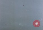 Image of German fighter Germany, 1945, second 14 stock footage video 65675051957