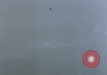 Image of German fighter Germany, 1945, second 15 stock footage video 65675051957