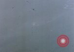 Image of German fighter Germany, 1945, second 16 stock footage video 65675051957
