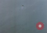 Image of German fighter Germany, 1945, second 17 stock footage video 65675051957