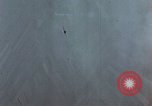 Image of German fighter Germany, 1945, second 20 stock footage video 65675051957